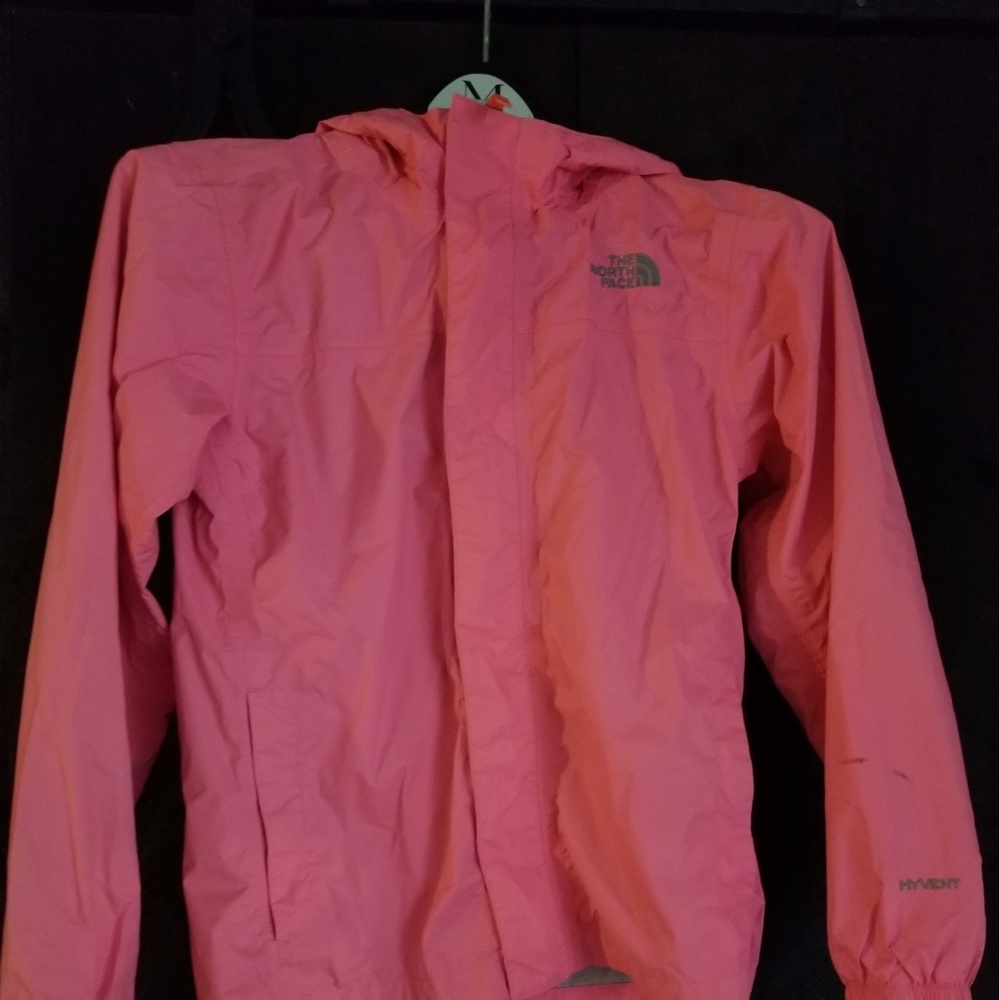 Northface kids jacket